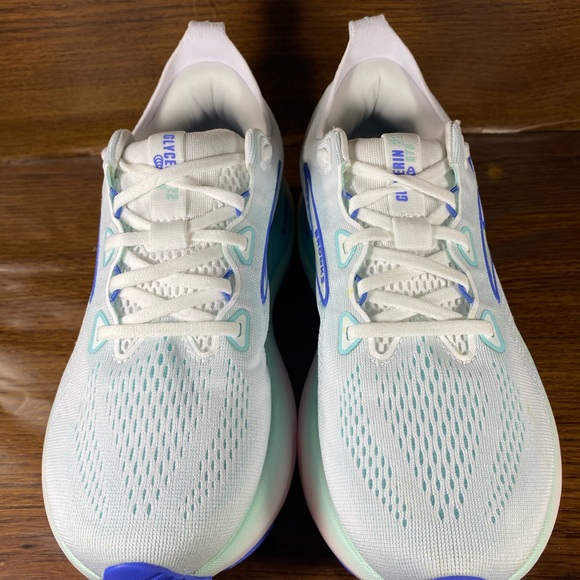 Brooks Glycerin GTS 22 women’s shoe size 7.5 wide read - Picture 7 of 15